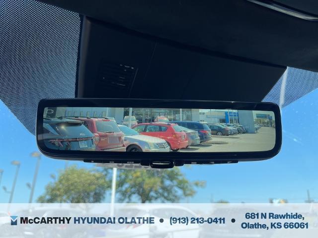 used 2025 Hyundai Palisade car, priced at $47,918