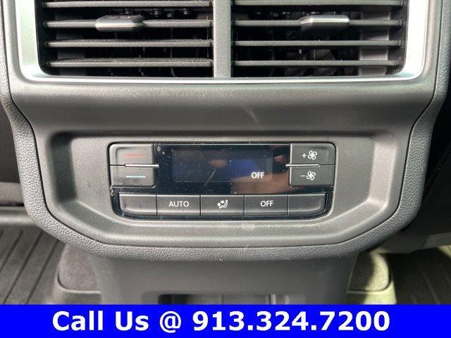 used 2024 Volkswagen Atlas car, priced at $43,559