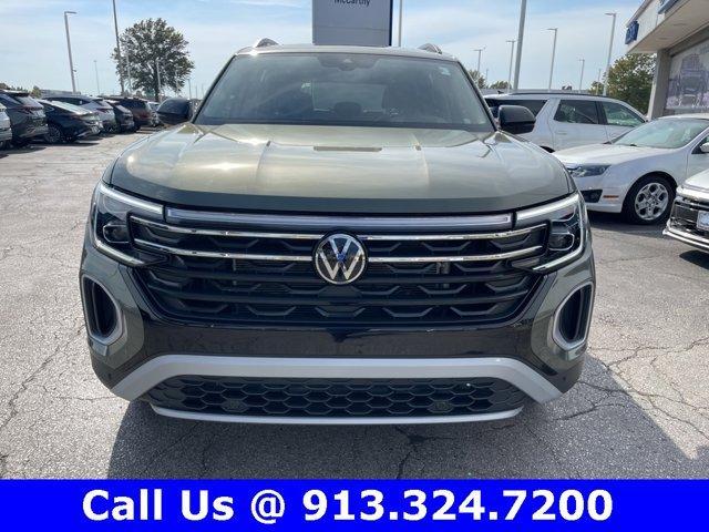 used 2024 Volkswagen Atlas car, priced at $43,559