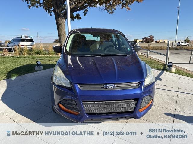 used 2016 Ford Escape car, priced at $9,284