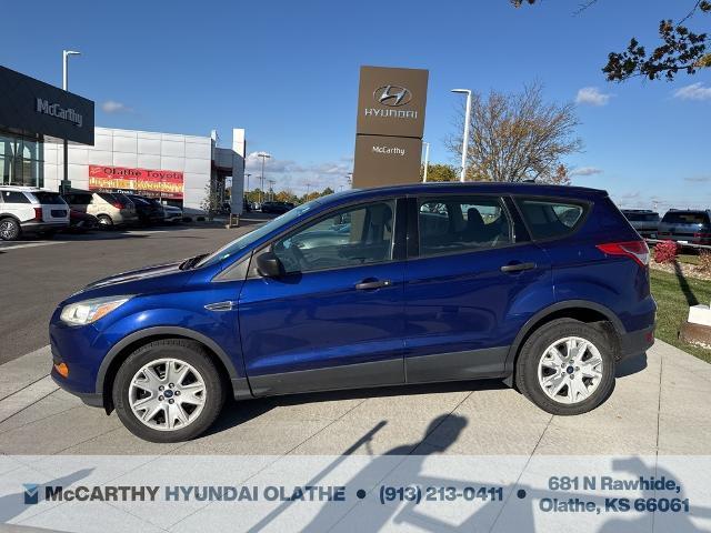 used 2016 Ford Escape car, priced at $9,284