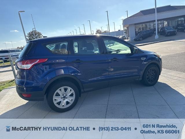 used 2016 Ford Escape car, priced at $9,284