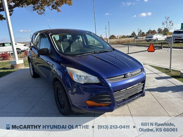 used 2016 Ford Escape car, priced at $9,284