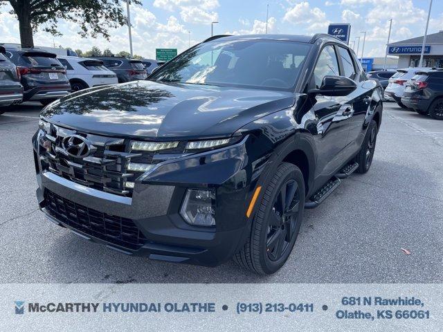 used 2024 Hyundai SANTA CRUZ car, priced at $29,999