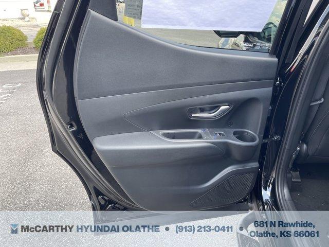 used 2024 Hyundai SANTA CRUZ car, priced at $29,999