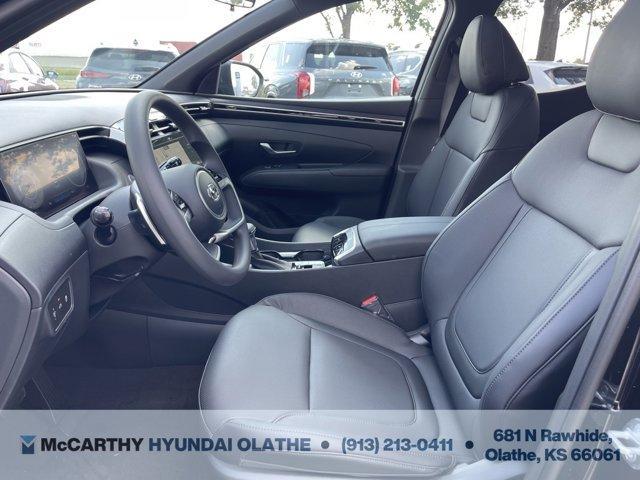used 2024 Hyundai SANTA CRUZ car, priced at $29,999