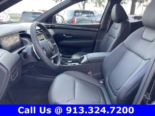 used 2024 Hyundai Santa Cruz car, priced at $37,481