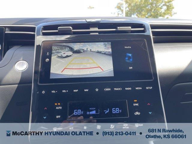 used 2024 Hyundai SANTA CRUZ car, priced at $29,999
