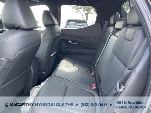 used 2024 Hyundai SANTA CRUZ car, priced at $29,999