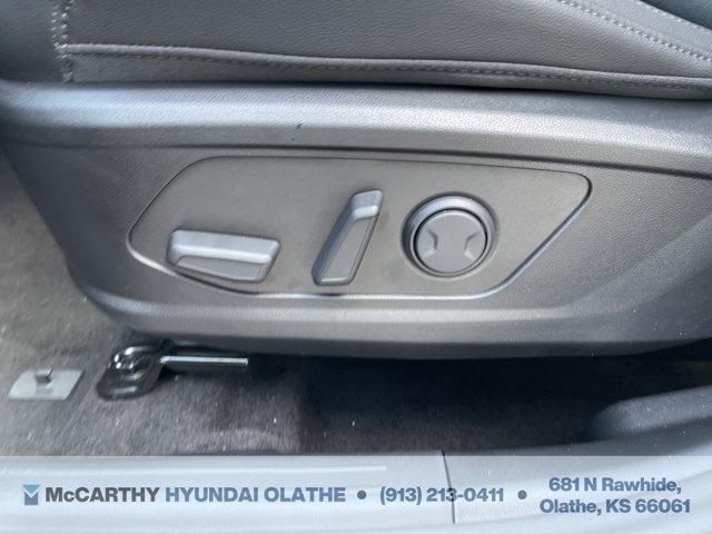 used 2024 Hyundai SANTA CRUZ car, priced at $29,999