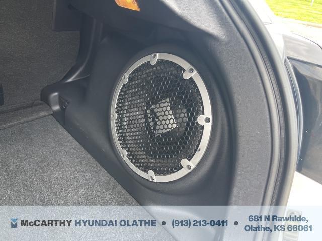 used 2020 Mitsubishi Outlander Sport car, priced at $17,250