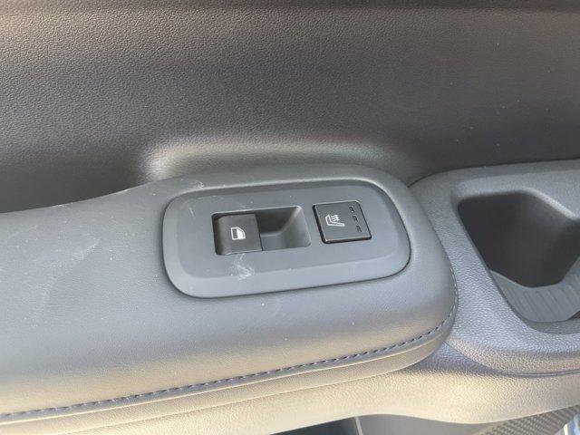 new 2025 Hyundai SANTA FE HEV car, priced at $49,504