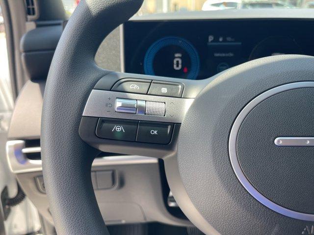 new 2025 Hyundai SANTA CRUZ car, priced at $31,884