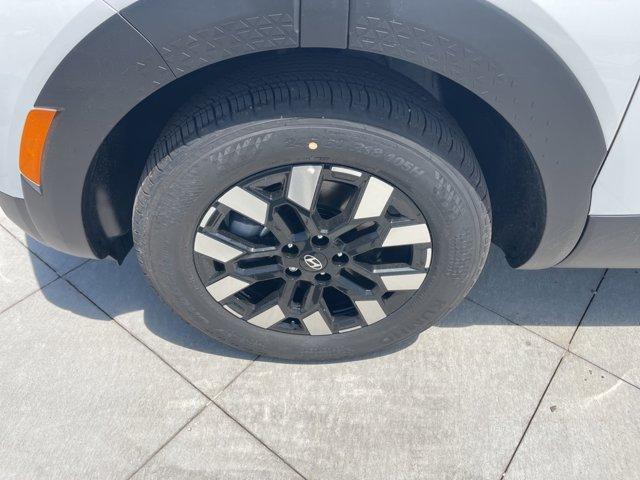 new 2025 Hyundai SANTA CRUZ car, priced at $31,884