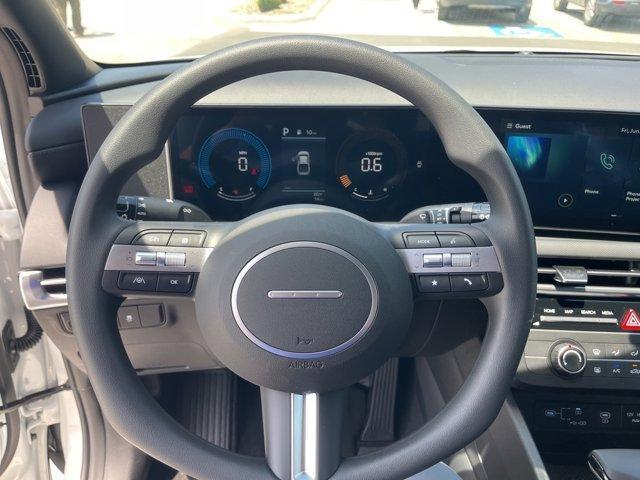 new 2025 Hyundai SANTA CRUZ car, priced at $31,884
