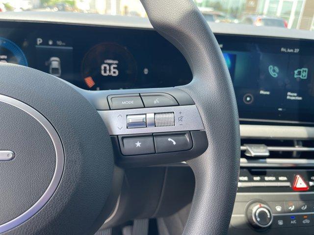 new 2025 Hyundai SANTA CRUZ car, priced at $31,884