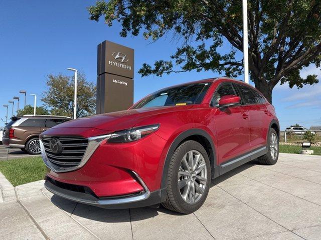 used 2016 Mazda CX-9 car, priced at $17,981