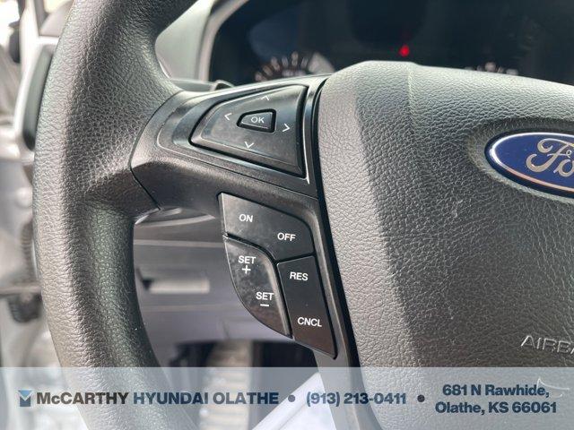 used 2015 Ford Edge car, priced at $12,750