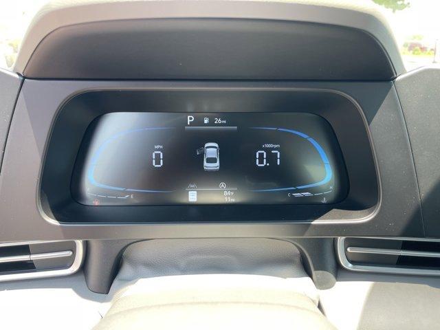 new 2025 Hyundai Elantra car, priced at $24,830