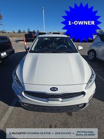 used 2020 Kia Forte car, priced at $13,750