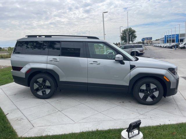 new 2026 Hyundai SANTA FE HEV car, priced at $43,489