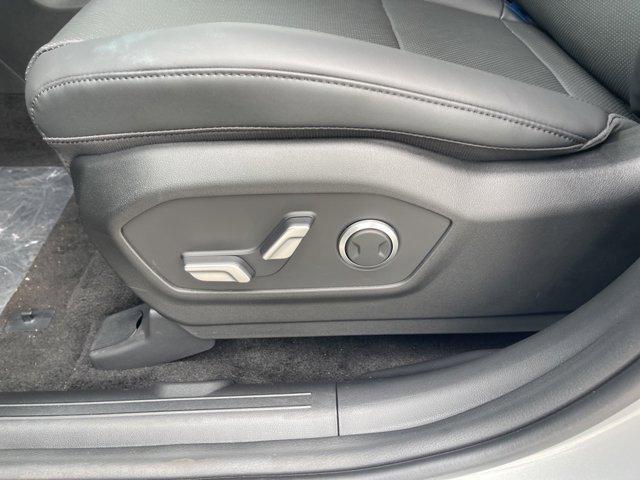 new 2026 Hyundai SANTA FE HEV car, priced at $43,489