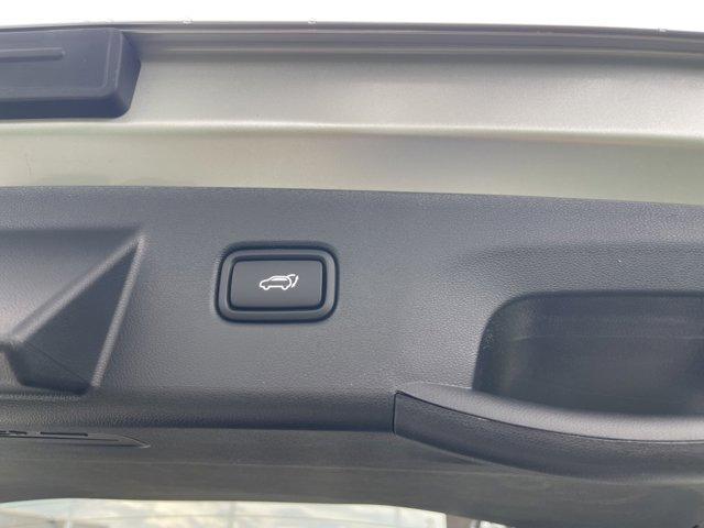 new 2025 Hyundai TUCSON Hybrid car, priced at $35,847
