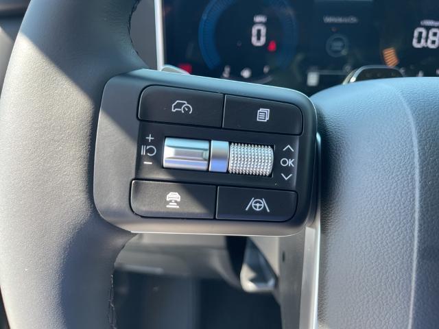 new 2026 Hyundai Santa Fe car, priced at $40,469