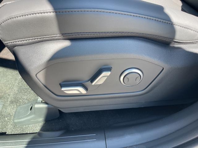 new 2026 Hyundai Santa Fe car, priced at $40,469