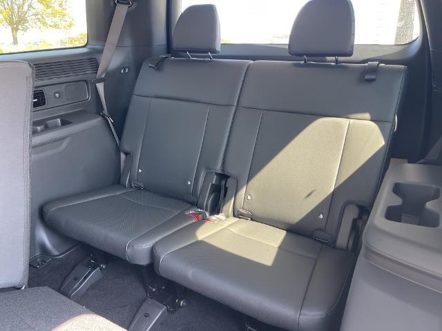 new 2026 Hyundai Santa Fe car, priced at $40,469