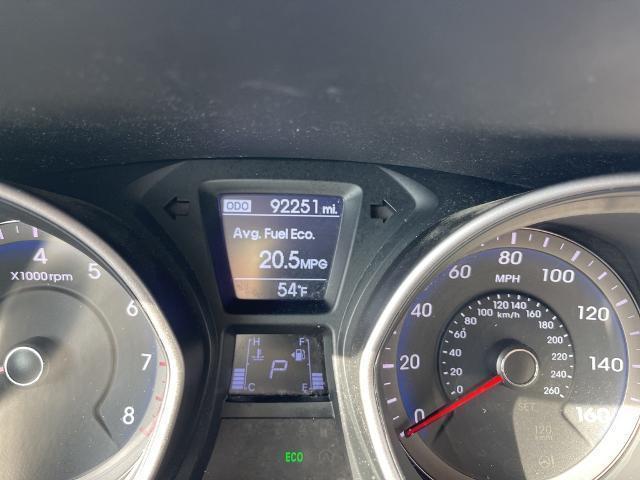 used 2017 Hyundai Elantra GT car, priced at $9,779