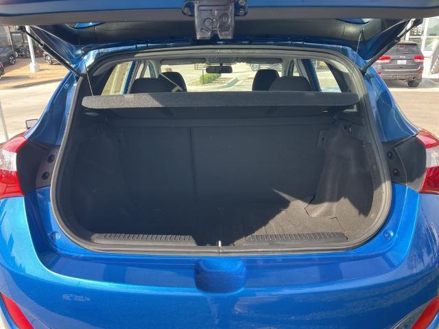 used 2017 Hyundai Elantra GT car, priced at $9,779