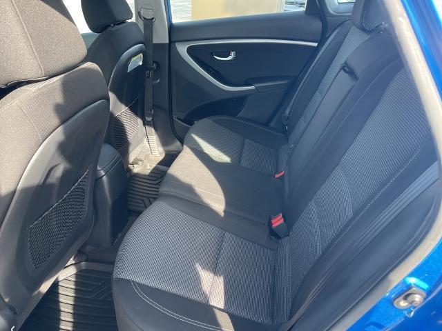 used 2017 Hyundai Elantra GT car, priced at $9,779