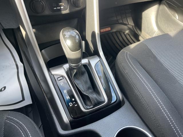 used 2017 Hyundai Elantra GT car, priced at $9,779