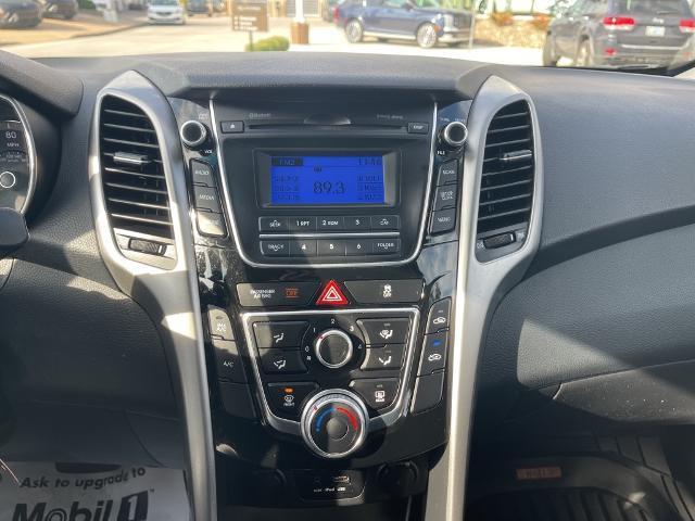 used 2017 Hyundai Elantra GT car, priced at $9,779