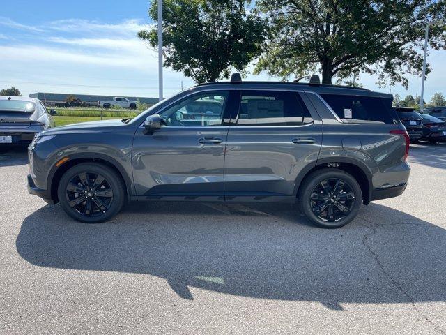 new 2024 Hyundai Palisade car, priced at $42,886