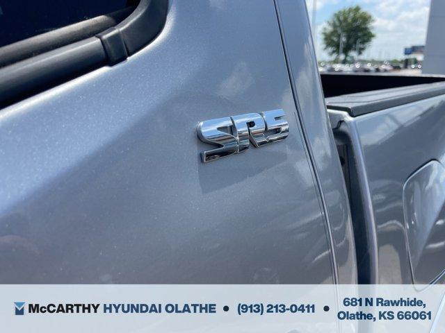 used 2017 Toyota Tacoma car, priced at $29,999