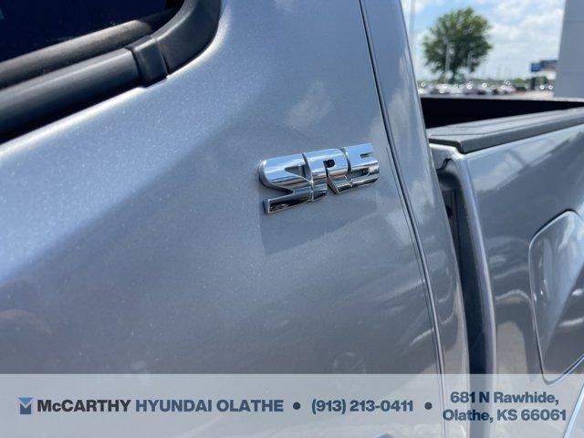used 2017 Toyota Tacoma car, priced at $30,999
