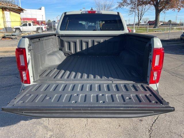 used 2021 Ford Ranger car, priced at $26,999