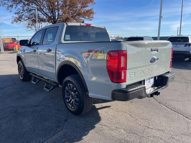 used 2021 Ford Ranger car, priced at $26,999