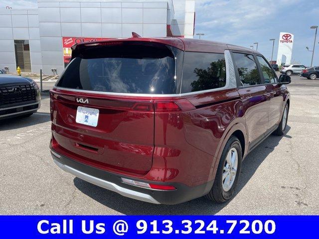 used 2023 Kia Carnival car, priced at $31,185