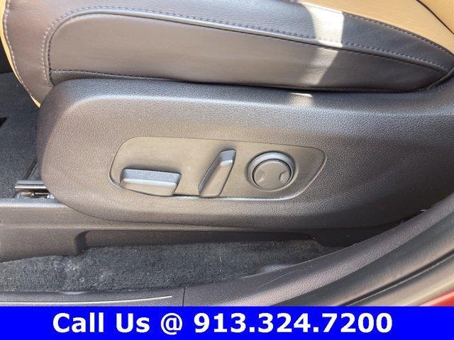 used 2023 Kia Carnival car, priced at $31,185