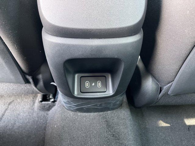 new 2025 Hyundai ELANTRA HEV car, priced at $27,514