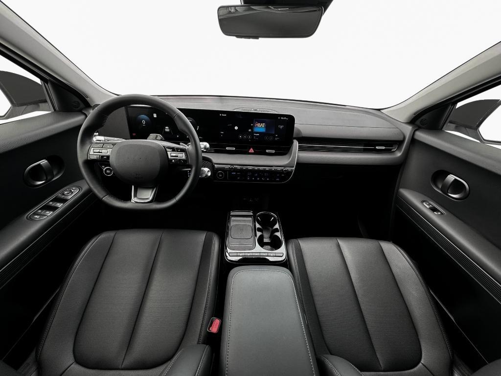 new 2025 Hyundai IONIQ 5 car, priced at $52,214