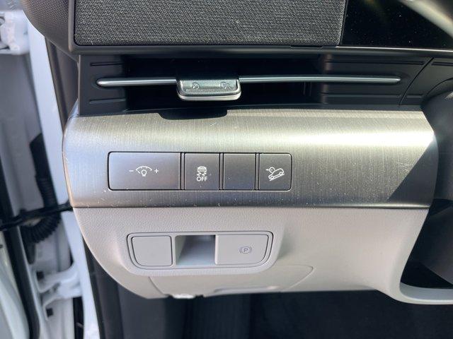 new 2025 Hyundai Kona car, priced at $31,759