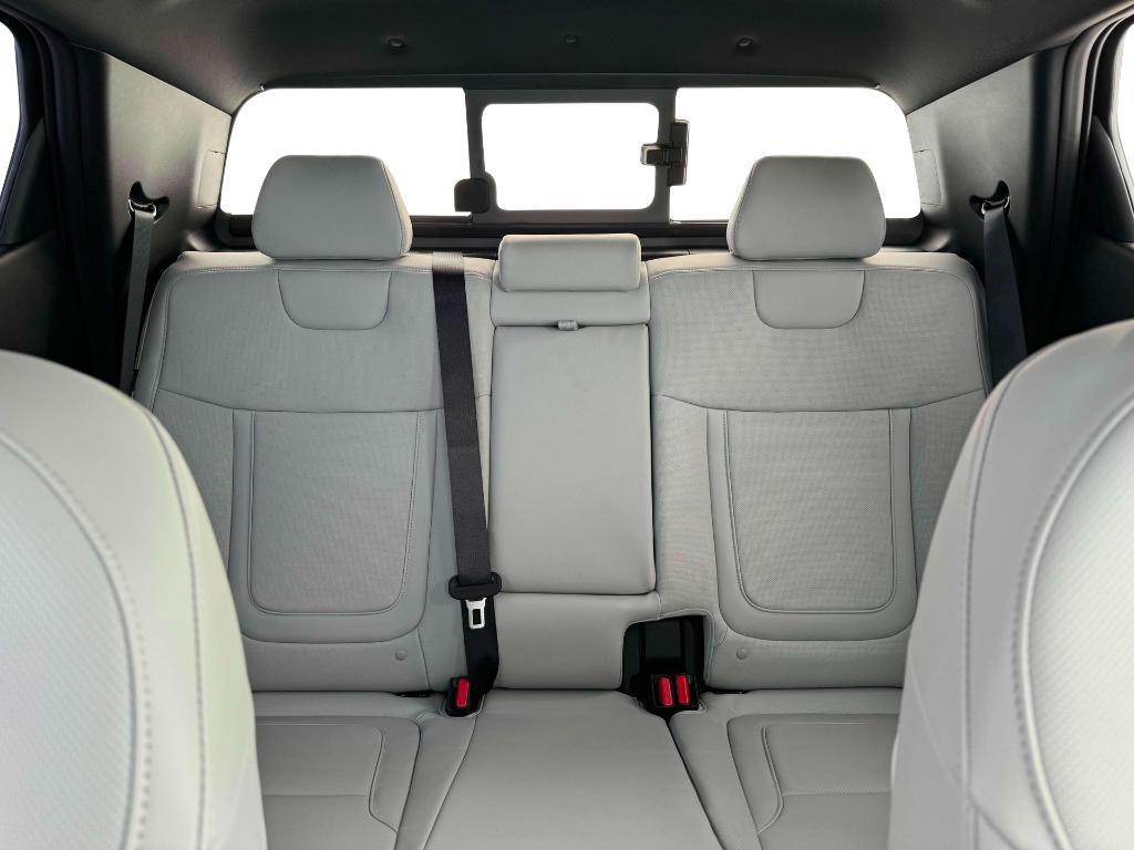 new 2025 Hyundai SANTA CRUZ car