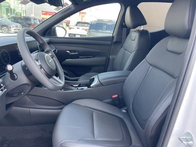 new 2025 Hyundai SANTA CRUZ car, priced at $34,689