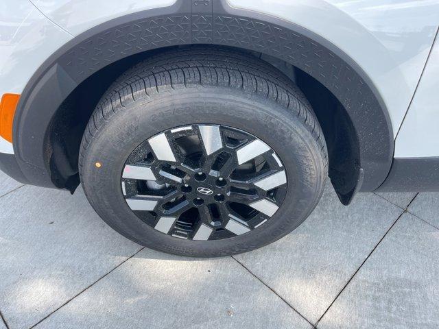 new 2025 Hyundai SANTA CRUZ car, priced at $34,689