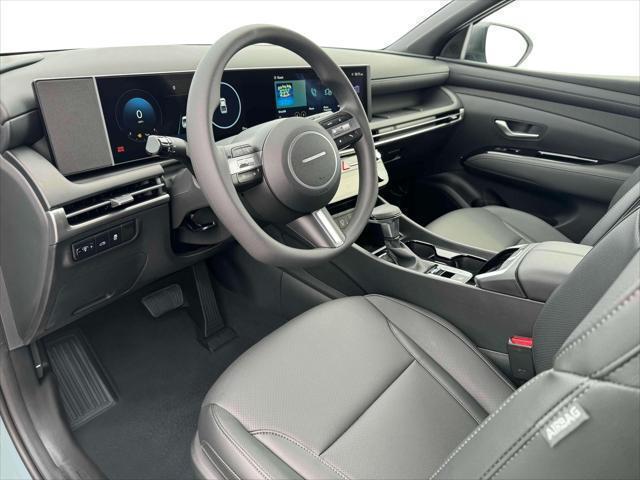 new 2025 Hyundai SANTA CRUZ car, priced at $34,689