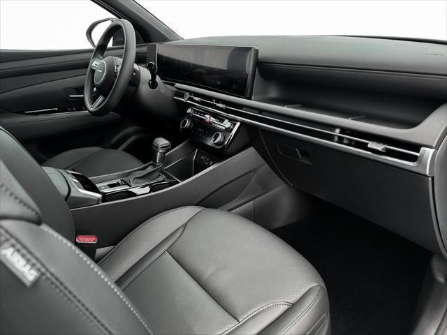 new 2025 Hyundai SANTA CRUZ car, priced at $34,689